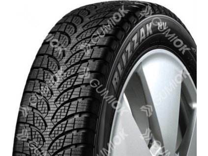 155/70R19 88Q, Bridgestone, BLIZZAK NV