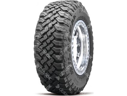 285/70R17 121/118Q, Falken, WILD PEAK M/T 01