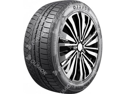 225/45R17 94Y, Rovelo, ALL WEATHER R4S