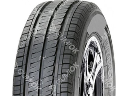205/65R16 107/105T, Duraturn, TRAVIA VAN