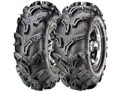 27X10D14 47K, Maxxis, ZILLA MU01