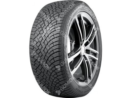 235/50R19 103T, Nokian Tyres, HKPL R5 EV