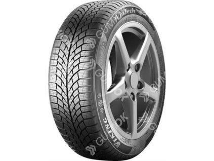235/55R19 105V, Viking, WINTECH NEWGEN