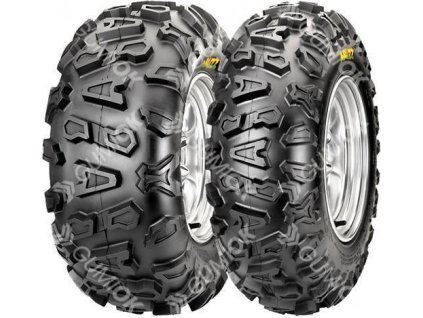 25x8D12 , CST, ABUZZ CU01