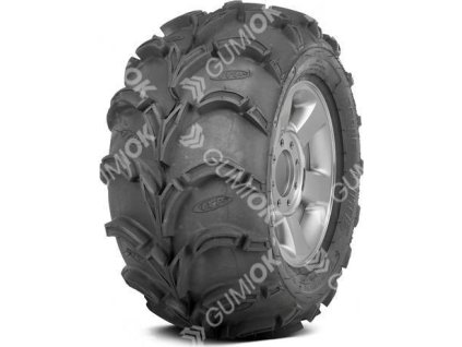 25x8D12 43N, ITP, MUD LITE AT
