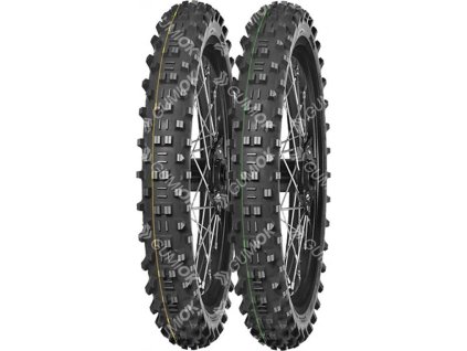 90/100D21 57R, Mitas, TERRA FORCE EF 2 SM