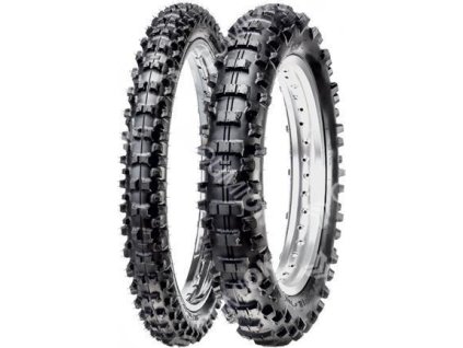 140/80D18 70M, CST, CM742 ENDURO