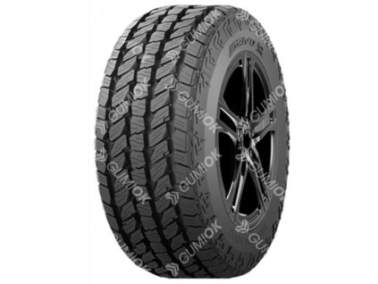 235/85R16 120/116Q, Arivo, TERRAMAX ARV A/T