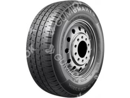205/70R15 106/104T, Dynamo, HISCEND-H VAN 4S