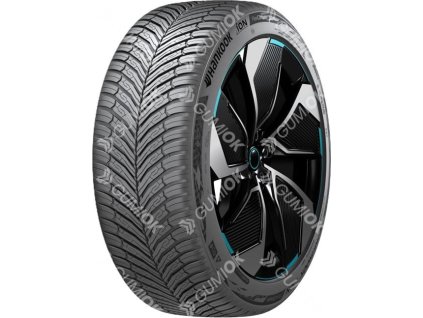 245/40R19 98Y, Hankook, IL01 ION FLEXCLIMATE