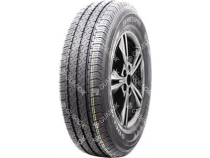 215/75R16 116/114R, Delmax, EXPRESSPRO