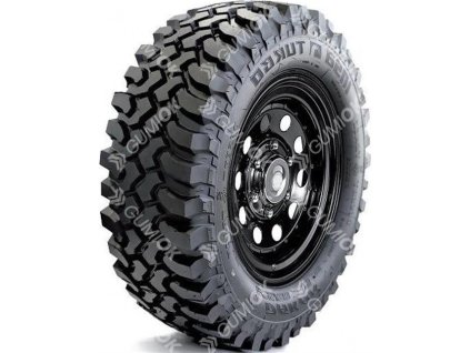 205/70R15 96Q, Insa Turbo (Reg.), DAKAR MT