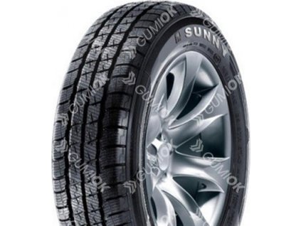 225/65R16 112/110R, Sunny, NW103 WINTER FORCE C