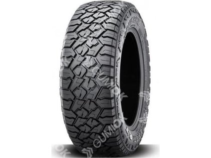 285/70R17 121/118Q, Nankang, CONQUEROR R/T