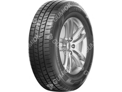 215/75R16 116/114R, Austone, DURATO 4S