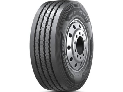 HANKOOK TH31 SMART FLEX 205/65R17.5 129/127 J