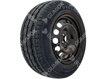 225/65R16 112/110R, Torque, WTQ5000