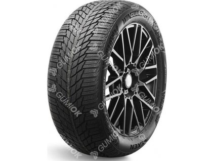 215/50R17 95T, Nexen, WINGUARD ICE 3