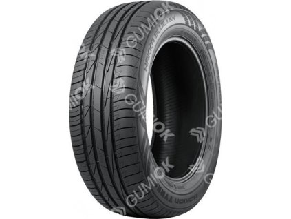 235/55R17 103V, Nokian Tyres, HAKKA BLUE 3 SUV
