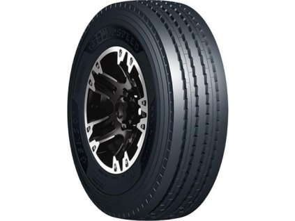 GROUNDSPEED GSKS01 385/55R22.5 160 K