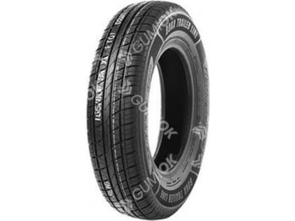 155/80R13 84N, BOKA TRAILER LINE, TRAILER FT01