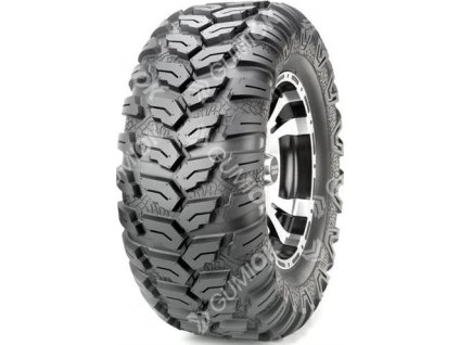 27X11R14 77K, Maxxis, CEROS MU-08