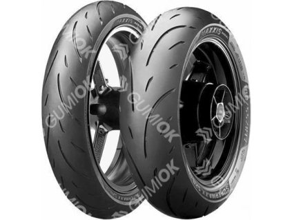 190/55R17 75W, Maxxis, SUPERMAXX SPORT MA-SP
