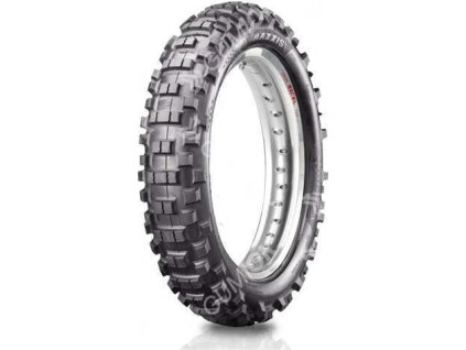 90/90D21 54R, Maxxis, MAXXENDURO M7324