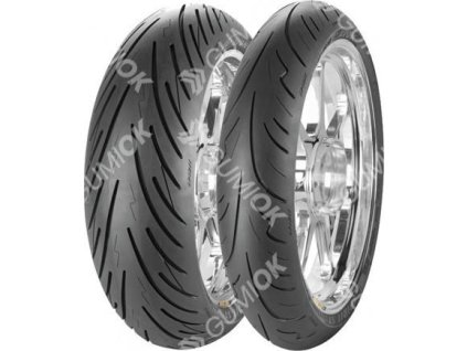 190/50R17 73W, Avon, SPIRIT ST AV76