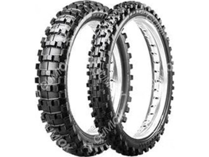 80/100D21 51M, Maxxis, MAXXCROSS MX MH M7325