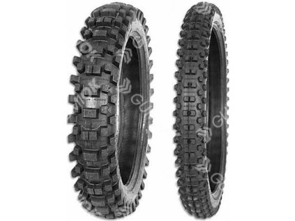 90/100D16 52M, Kenda, MILLVILLE BLACK K771