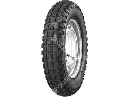 3.5D10 51J, Anlas, TRIALS