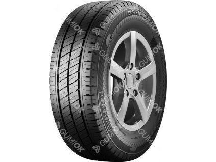 185/80R14 102/100R, Gislaved, COM SPEED 2