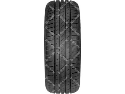 215/60R17 109/107T, Fortuna, GOWIN VAN