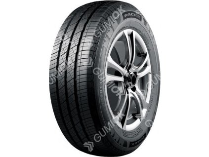 185/80R14 102/100R, Pace, PC08