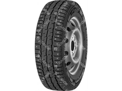225/75R16 121/119R, Michelin, AGILIS X-ICE NORTH, hrotovatelná