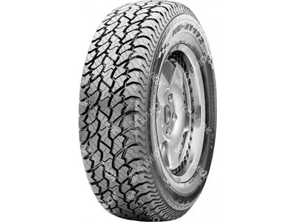 245/75R17 121/118S, Mirage, AT172