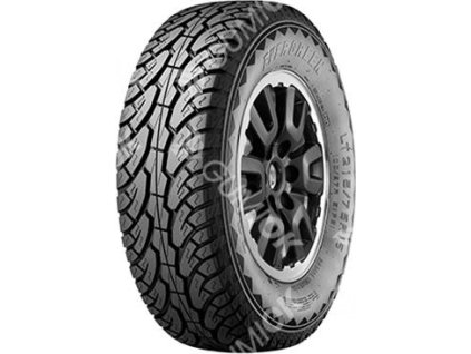 31/10.5R15 109R, Evergreen, ES89