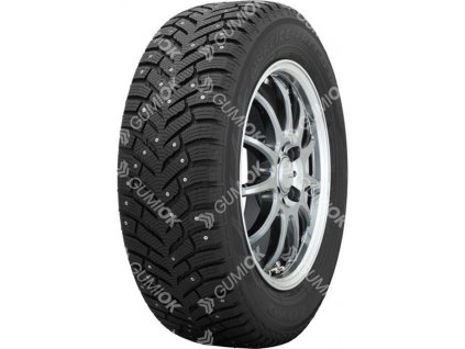 215/60R17 100T, Toyo, OBSERVE ICE FREEZER SUV, hrotovatelná