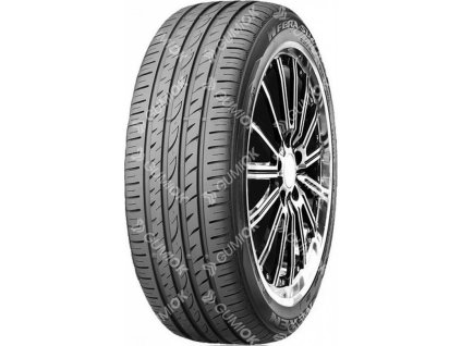 165/60R14 75H, Nexen, N'FERA SU4
