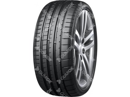 325/35R23 115Y, Yokohama, ADVAN SPORT V107