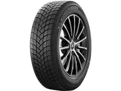 MICHELIN X-ICE SNOW XL 245/35 R21 96