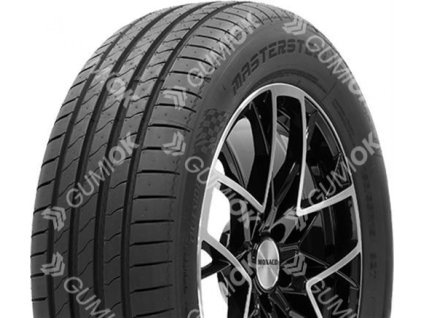165/70R14 81T, Master Steel, CLUBSPORT 2