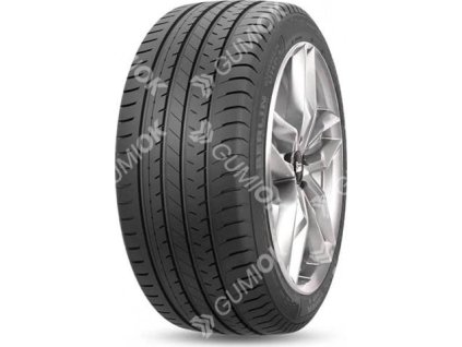 215/45R17 91W, Berlin Tires, SUMMER UHP1 G3