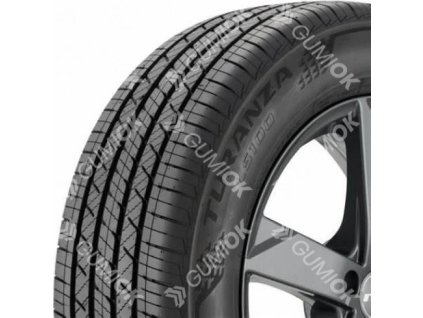225/45R18 91H, Bridgestone, TURANZA LS100