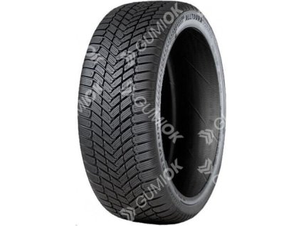 165/65R14 79T, Davanti, ALLTOURA