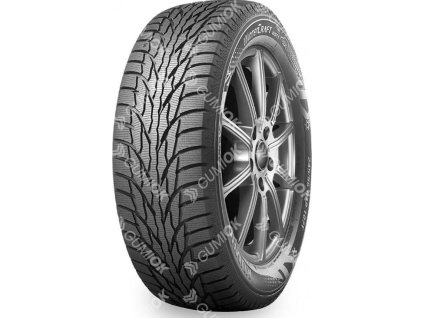 255/55R19 111T, Kumho, WINTERCRAFT WS51 ICE SUV