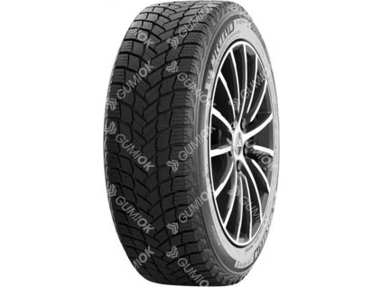 265/70R17 115T, Michelin, X ICE SNOW SUV