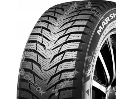 215/65R16 98T, Marshal, WINTERCRAFT WI31, hrotovatelná