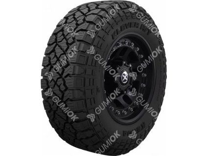 265/65R17 120/117Q, Kenda, KLEVER R/T KR601